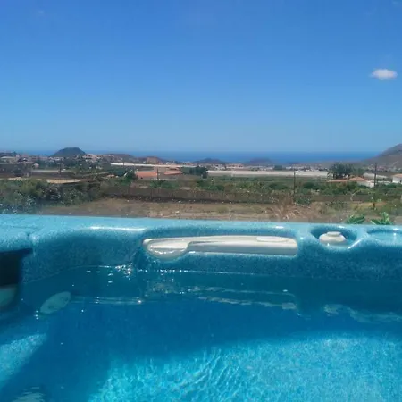 Albe, Jacuzzi Con Vistas Al Mar Сasa de vacaciones *