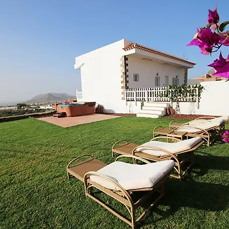 Albe, Jacuzzi Con Vistas Al Mar Holiday home