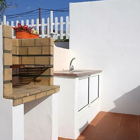 Albe, Jacuzzi Con Vistas Al Mar * Arona (Tenerife)